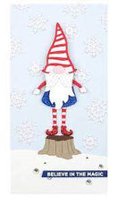 Load image into Gallery viewer, Spellbinders Paper Arts Cutting Dies Dancin' Gnome (S4-1126)