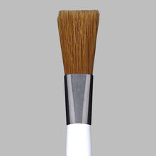 Load image into Gallery viewer, Bob Ross Halfsize Round Brush (R6440)