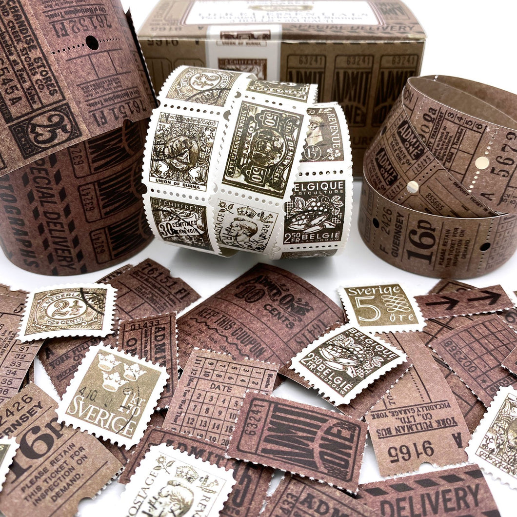 49 and Market Ticket Essentials Hickory (VB-37063)