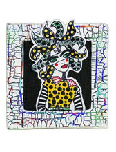 Load image into Gallery viewer, Ranger Texture Paste Opaque Crackle (INK57505)