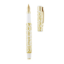 Load image into Gallery viewer, Inkredible Pen Mermaid & Ink Cartridges Brights Set ArtEssentials by Jane Davenport