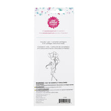 Load image into Gallery viewer, Inkredible Pen Teal & Ink Cartridges Brights Set ArtEssentials by Jane Davenport