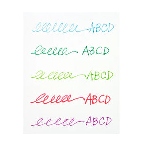 Jane Davenport Artessentials Bright Ink Cartridges (JD-087)