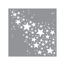 Load image into Gallery viewer, Spellbinders Star Bright Stencil (STN-002)