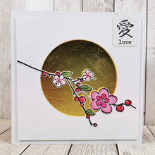 Load image into Gallery viewer, PaperArtsy Rubber Stamp Set My One Hundredth! designed by Jo Firth-Young (JOFY100)