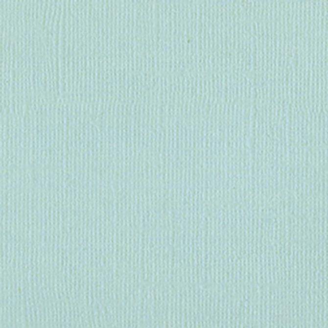 Bazzill Cardstock Mono 12x12 Jetstream (309028)