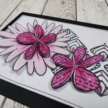 Load image into Gallery viewer, PaperArtsy Rubber Stamp Set Always Have Hope designed by Jo Firth-Young (JOFY98)