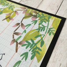 Load image into Gallery viewer, PaperArtsy Stencil Vines designed by Jo Firth-Young (PS232)