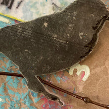 Load image into Gallery viewer, PaperArtsy Stamp Set Notes & Obvs. by Sara Naumann (ESN51)