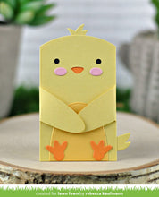 Load image into Gallery viewer, LawnFawn Lawn Cuts Dies Spring Critter Huggers (LF2258)