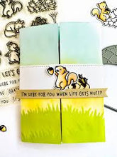 Load image into Gallery viewer, Lawn Fawn Lawn Cuts Custom Craft Dies Shutter Card (LF2432)