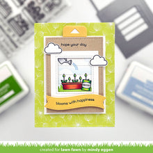 Load image into Gallery viewer, Lawn Fawn Stamp & Die Set Garden Before 'n Afters (LF2769)