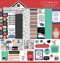 Load image into Gallery viewer, Photoplay Laugh or Cry Quarantine Life Outtakes Collection Pack by Becky Moore (LOC2594)