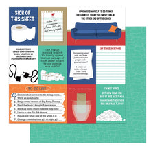 Load image into Gallery viewer, Photoplay Laugh or Cry Quarantine Life Outtakes Collection Pack by Becky Moore (LOC2594)