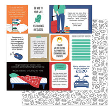 Load image into Gallery viewer, Photoplay Laugh or Cry Quarantine Life Outtakes Collection Pack by Becky Moore (LOC2594)