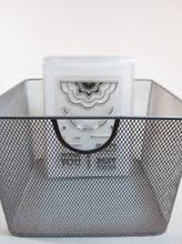 Load image into Gallery viewer, Avery Elle Extra Large Stamp & Die Storage Pockets (SS-5002)