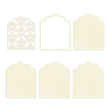 Load image into Gallery viewer, P13 Let Your Creativity Bloom Collection Light Chipboard Embellishments (P13-CRB-51)