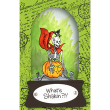 Load image into Gallery viewer, Stampendous Fran's WindowRama Dome Jar Shaker Cutting Dies (DCP1017)