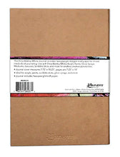 Load image into Gallery viewer, Dina Wakley MEdia Large Kraft Journal (MDJ80374)
