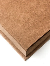 Load image into Gallery viewer, Dina Wakley MEdia Large Kraft Journal (MDJ80374)
