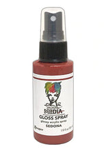 Load image into Gallery viewer, Dina Wakley Media Gloss Spray Sedona (MDO73772)