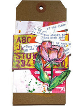 Load image into Gallery viewer, Dina Wakley MEdia Acrylic Paint Fir (MDQ75196)
