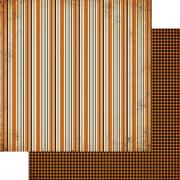 Load image into Gallery viewer, Authentique Masquerade Collection 12" x 12" Paper Pad (MQR012)