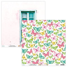 Load image into Gallery viewer, Mintay Papers 6x6 Paper Pad Better Times (MT-BET-08)