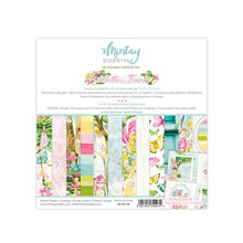 Load image into Gallery viewer, Mintay Papers 6x6 Paper Pad Better Times (MT-BET-08)