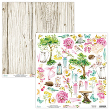 Load image into Gallery viewer, Mintay Papers 12x12 Collection Pack Better Times (MT-BET-07)