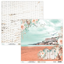 Load image into Gallery viewer, Mintay Papers 6x6 Paper Pad Suntastic (MT-SUN-08)