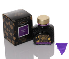 Load image into Gallery viewer, Diamine Fountain Pen Ink - 80 ml Majestic Purple