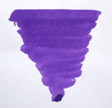 Load image into Gallery viewer, Diamine Fountain Pen Ink - 80 ml Majestic Purple