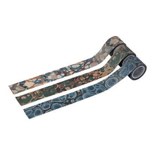 Load image into Gallery viewer, Tim Holtz idea-ology Design Tape Marbled (TH94219)