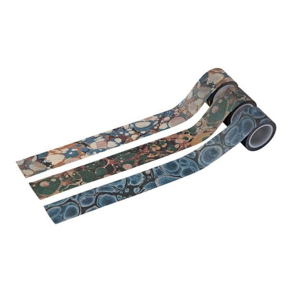 Tim Holtz idea-ology Design Tape Marbled (TH94219)