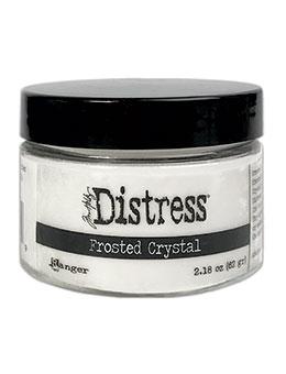 Tim Holtz Distress® Frosted Crystal (TDA78319)