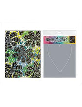 Load image into Gallery viewer, Dylusions by Dyan Reaveley Stencil Large Classics (DYS78005)