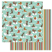 Load image into Gallery viewer, Photoplay Paper 12x12 Collection Pack O Canada 2 by Becky Moore (OHC2477)