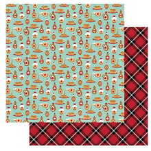 Load image into Gallery viewer, Photoplay Paper 12x12 Collection Pack O Canada 2 by Becky Moore (OHC2477)