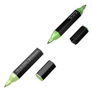 Spectrum Noir Tri-Blend Light Green Blend