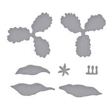 Load image into Gallery viewer, Spellbinders Cutting Die Parrot Tulip by Susan Tierney-Cockburn (S4-1082)