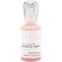 Load image into Gallery viewer, Nuvo Jewel Drops Peach Sorbet (637N)