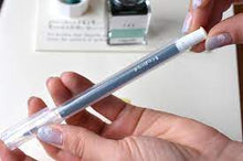 Load image into Gallery viewer, Kuretake Karappo-pen Empty Pen Fine Tip 0.4mm Set of 5 (ECF060-451)