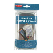 Load image into Gallery viewer, Derwent Pencil Tin (2300582)