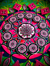 Load image into Gallery viewer, Paper Artsy Tracy Scott Lace Booklet 4 (TSLB04)