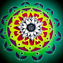 Load image into Gallery viewer, Paper Artsy Tracy Scott Lace Booklet 4 (TSLB04)