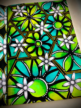 Load image into Gallery viewer, PaperArtsy Stencil Hexagon designed by Tracy Scott (PS254)