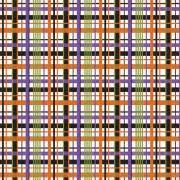 Authentique 12x12 Scrapbook Paper Spirited Collection Ominous (SPI003)