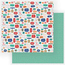 Load image into Gallery viewer, Photoplay Paper 12x12 Collection Kit Living the Quarantine Life (QLF2280)