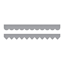 Load image into Gallery viewer, Spellbinders Paper Arts Die Color Block Slimliine Edges (S4-1154)
